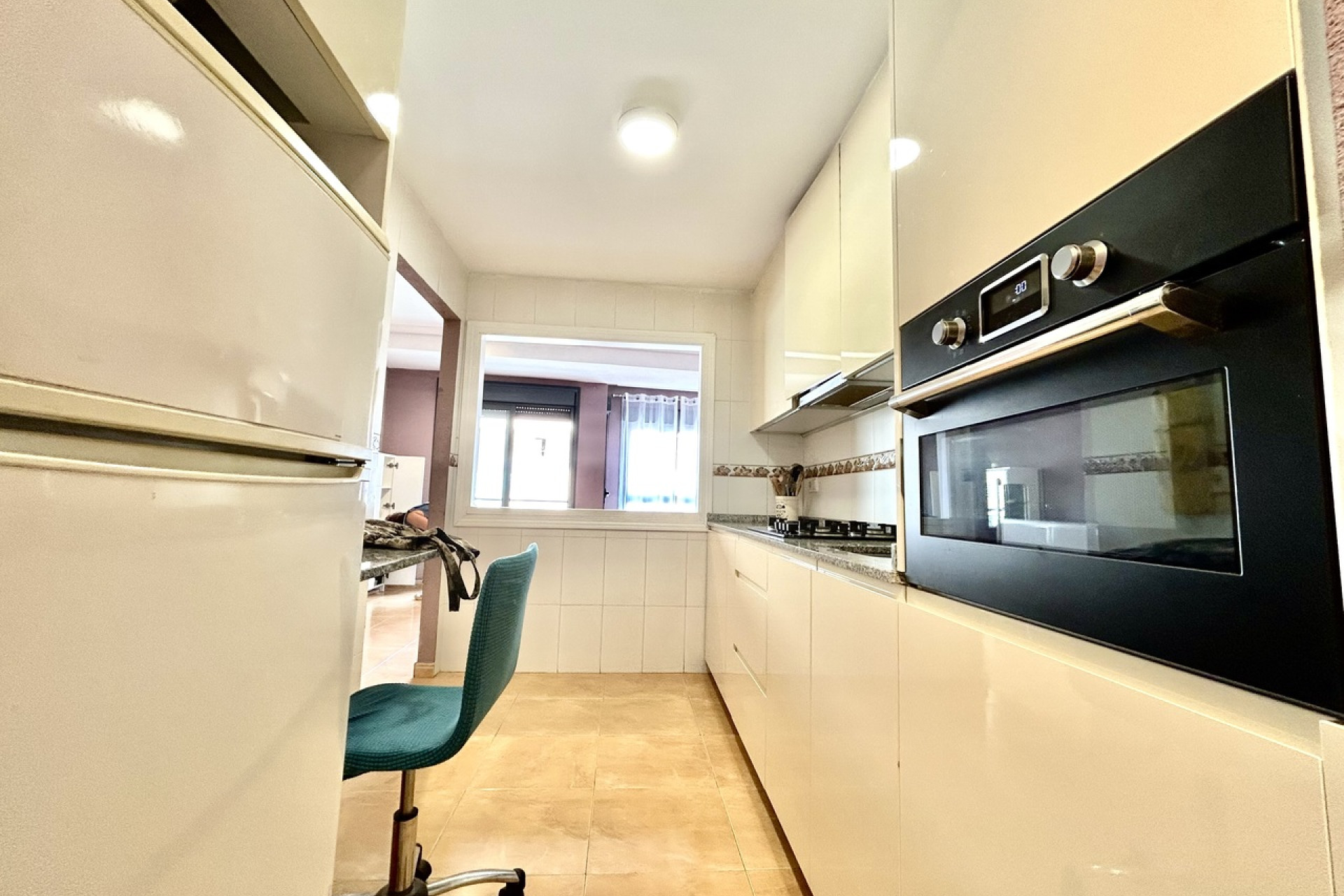Reventa - 1. Apartamento / piso - Torrevieja - Costa Blanca Sur