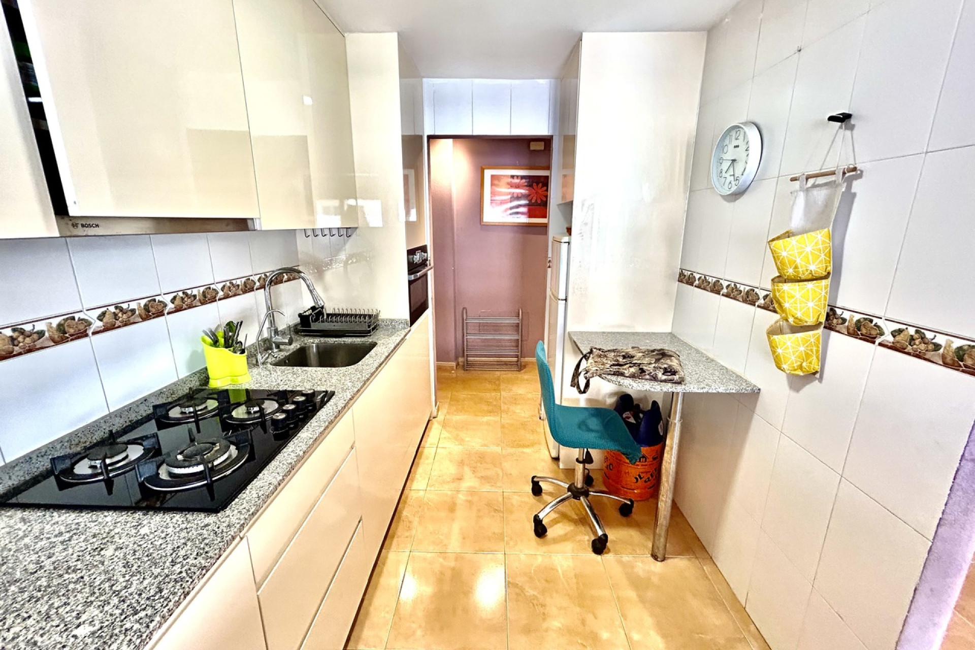 Reventa - 1. Apartamento / piso - Torrevieja - Costa Blanca Sur