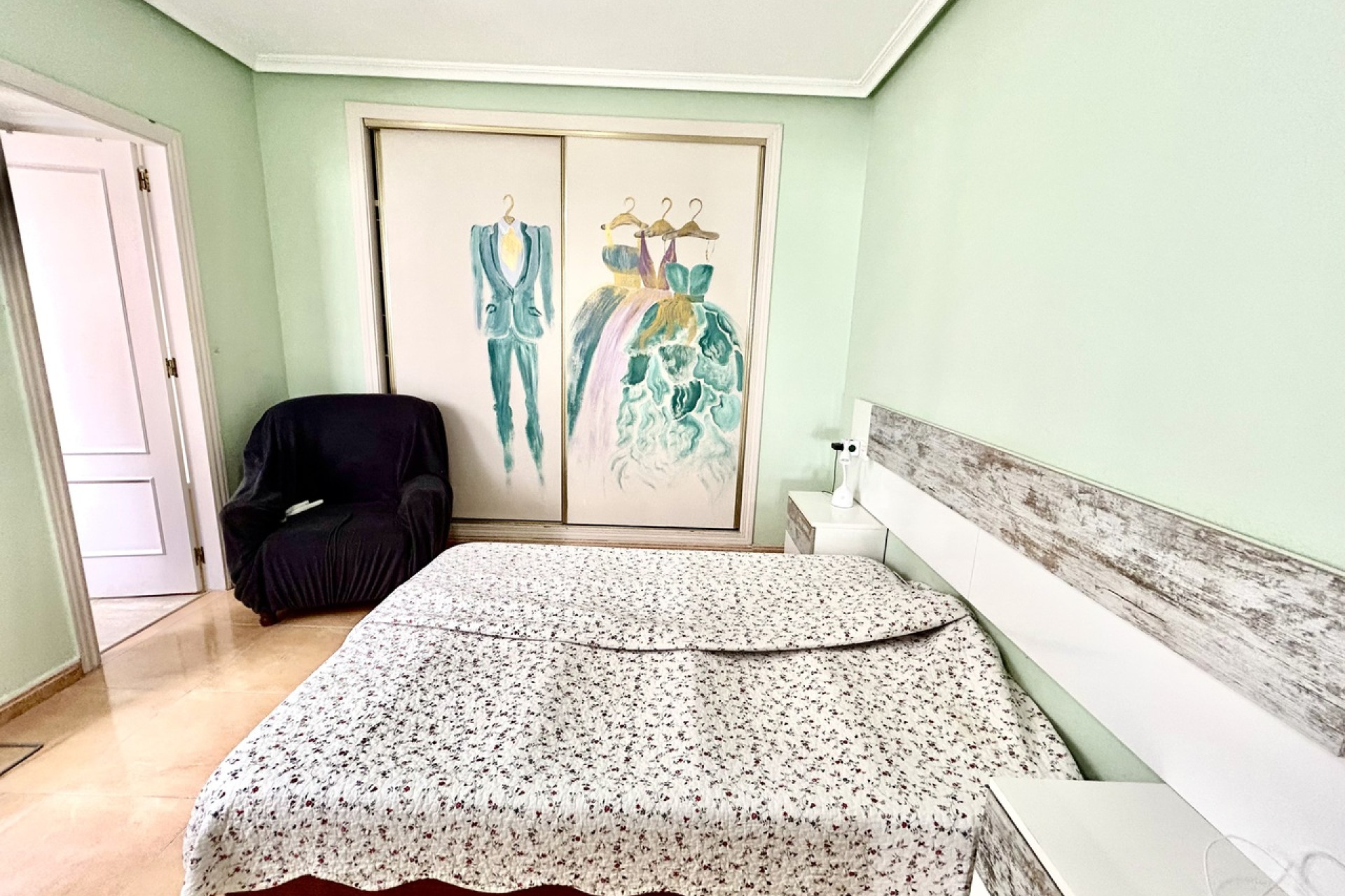 Reventa - 1. Apartamento / piso - Torrevieja - Costa Blanca Sur