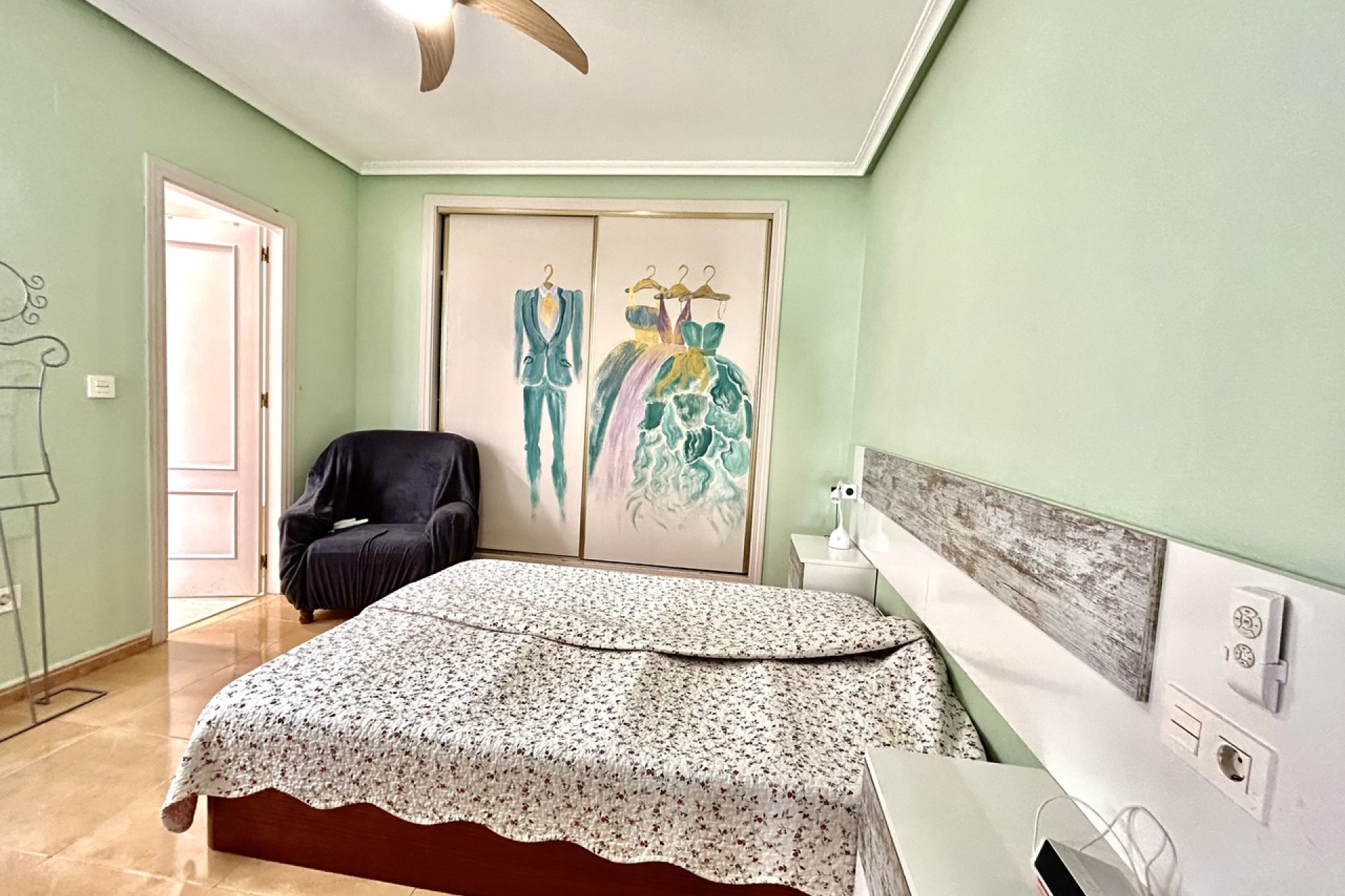 Reventa - 1. Apartamento / piso - Torrevieja - Costa Blanca Sur