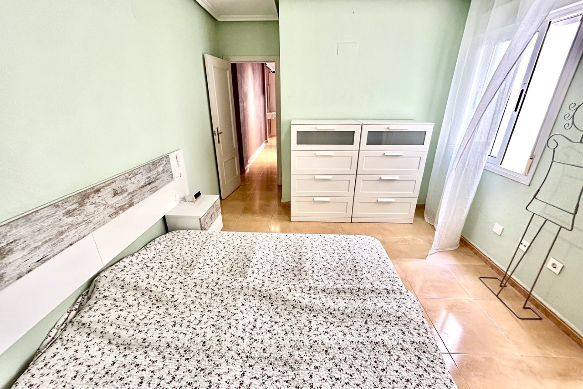 Reventa - 1. Apartamento / piso - Torrevieja - Costa Blanca Sur