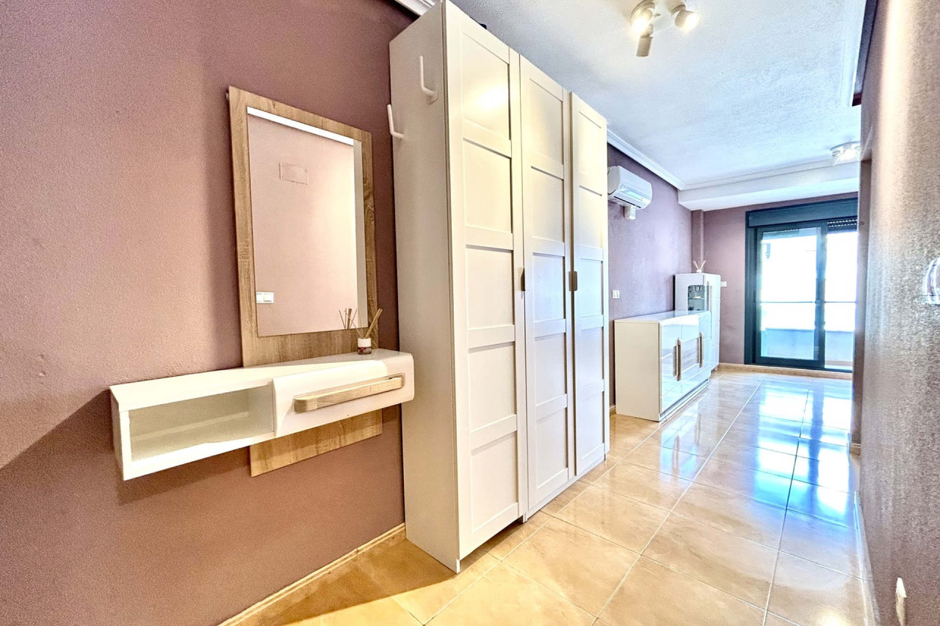 Reventa - 1. Apartamento / piso - Torrevieja - Costa Blanca Sur