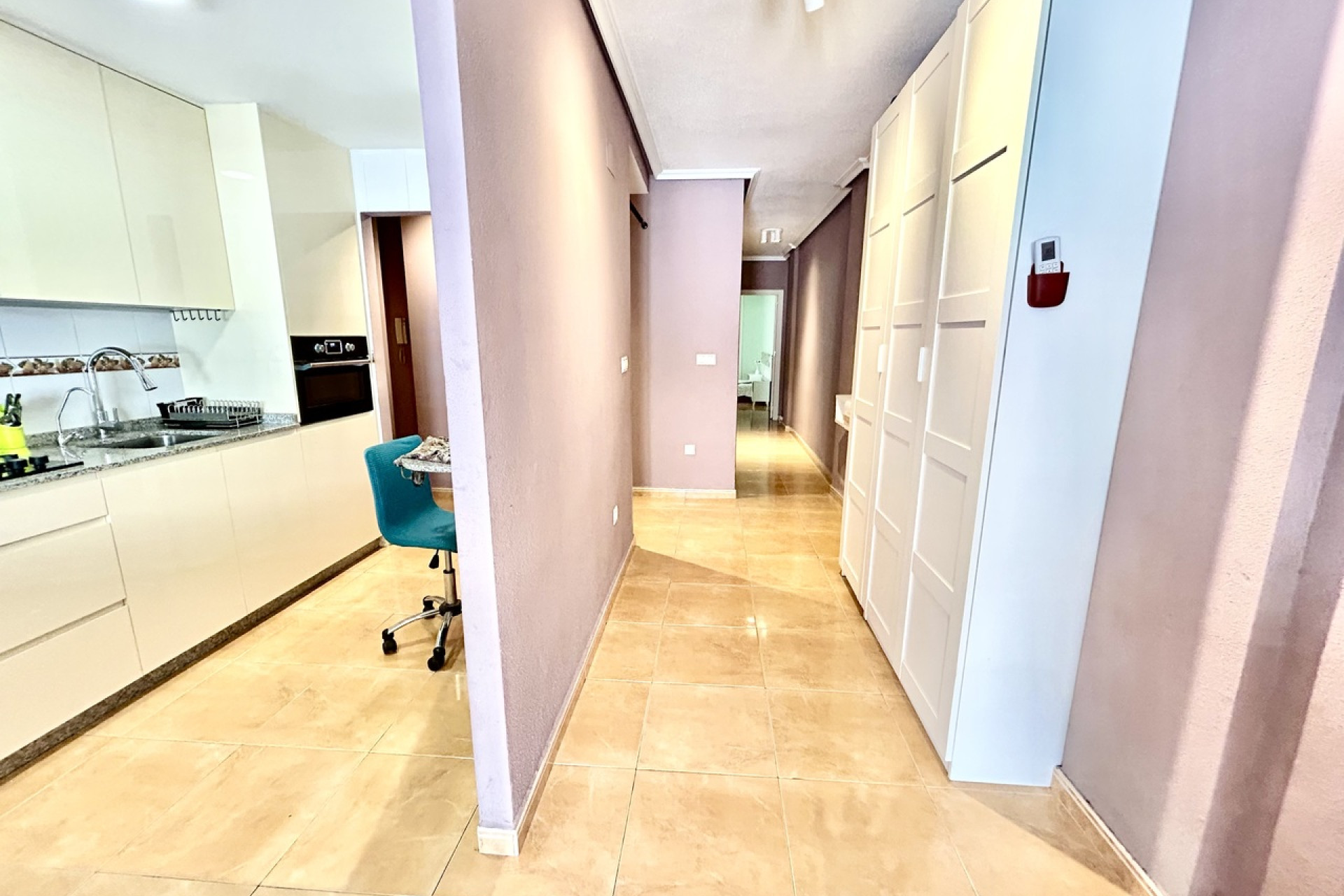 Reventa - 1. Apartamento / piso - Torrevieja - Costa Blanca Sur