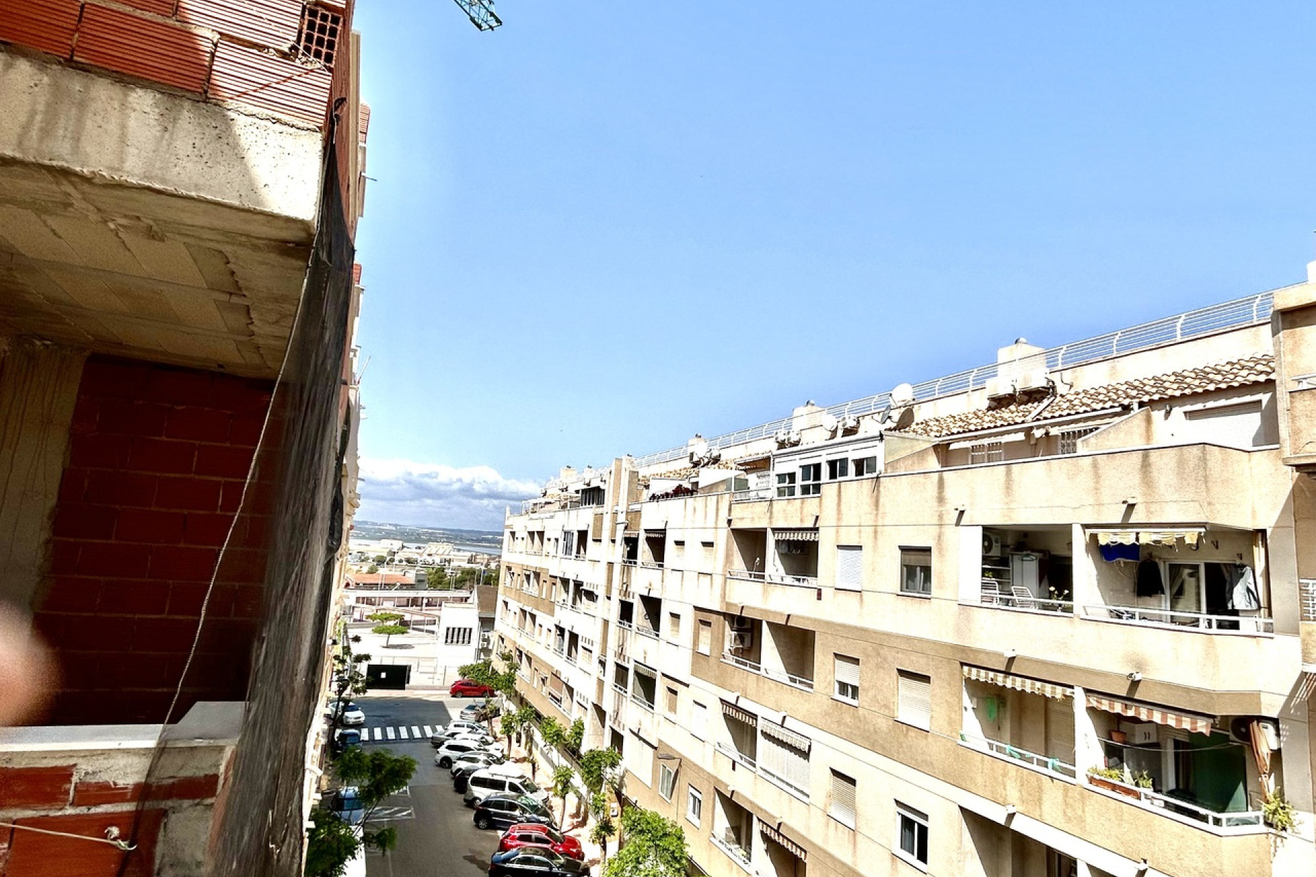 Reventa - 1. Apartamento / piso - Torrevieja - Costa Blanca Sur