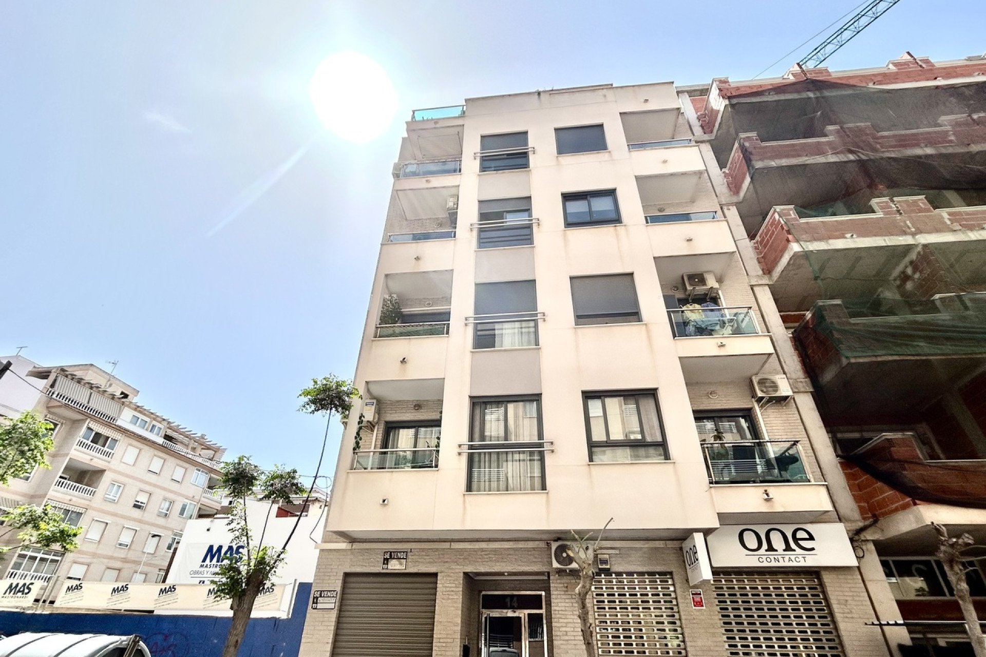 Reventa - 1. Apartamento / piso - Torrevieja - Costa Blanca Sur