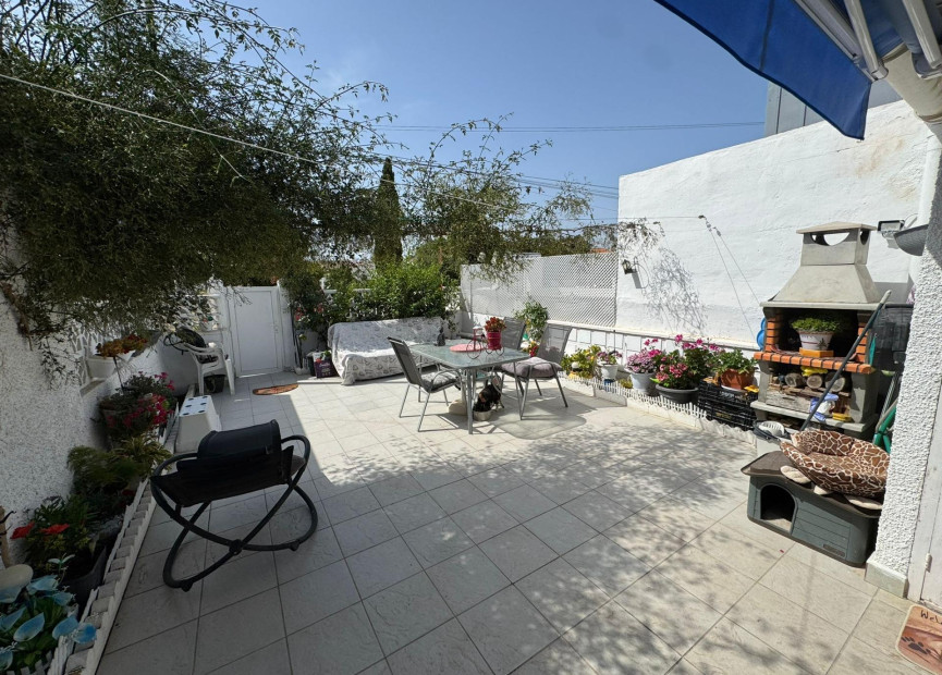 Reventa - 1. Apartamento / piso - Torrevieja - Costa Blanca Sur