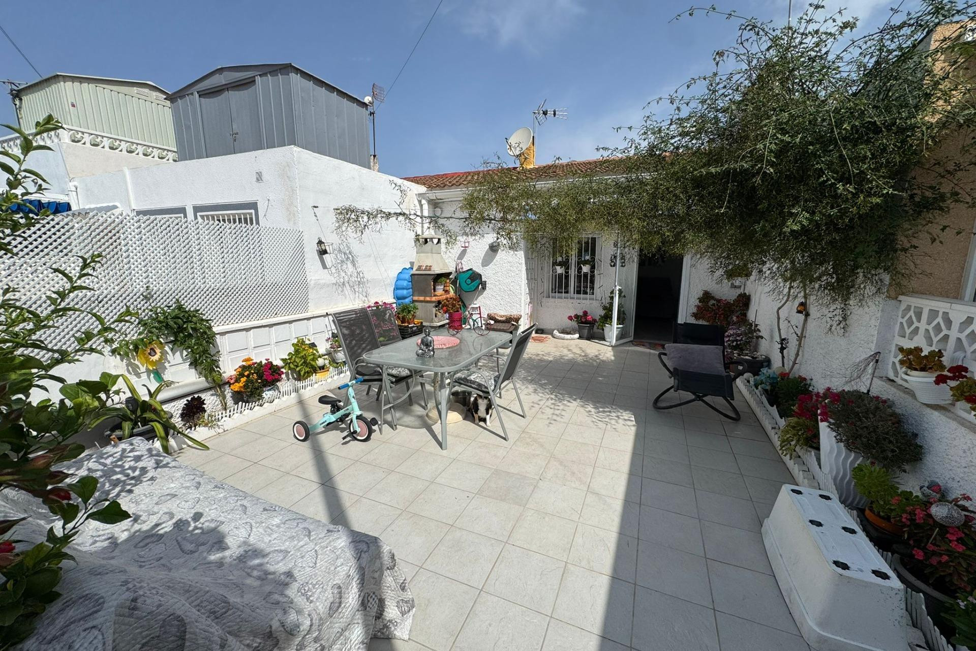 Reventa - 1. Apartamento / piso - Torrevieja - Costa Blanca Sur
