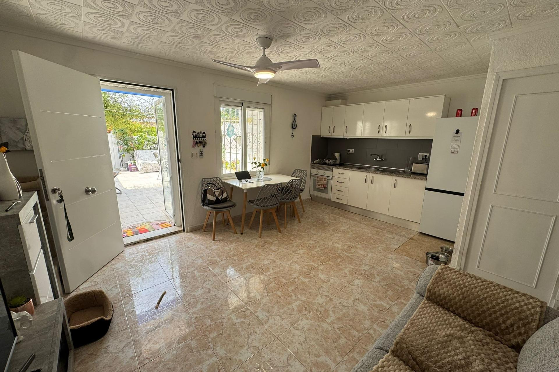 Reventa - 1. Apartamento / piso - Torrevieja - Costa Blanca Sur