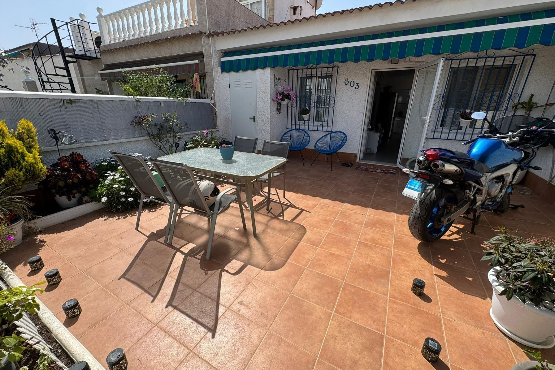 Reventa - 1. Apartamento / piso - Torrevieja - Costa Blanca Sur