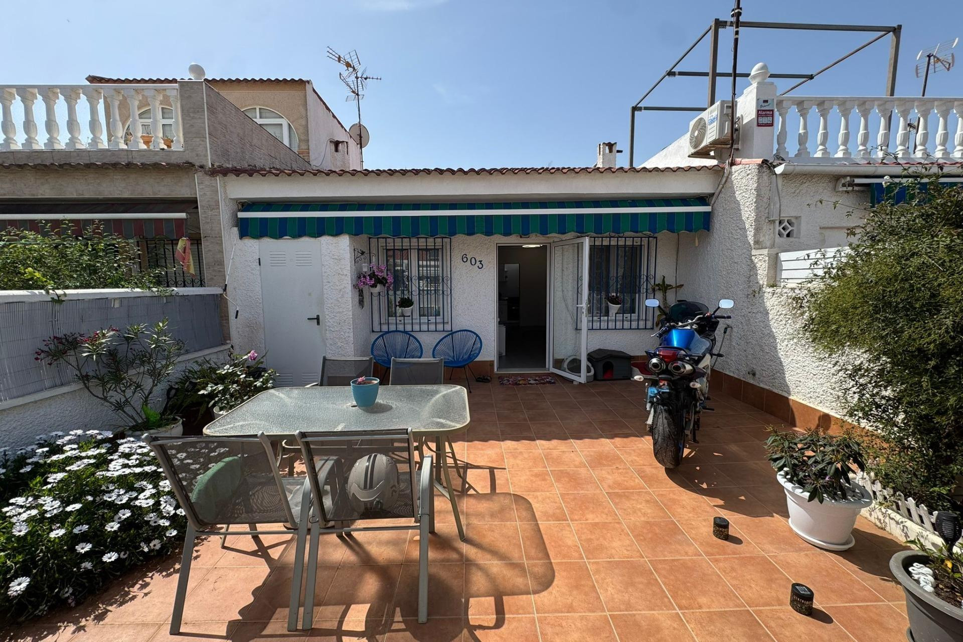 Reventa - 1. Apartamento / piso - Torrevieja - Costa Blanca Sur