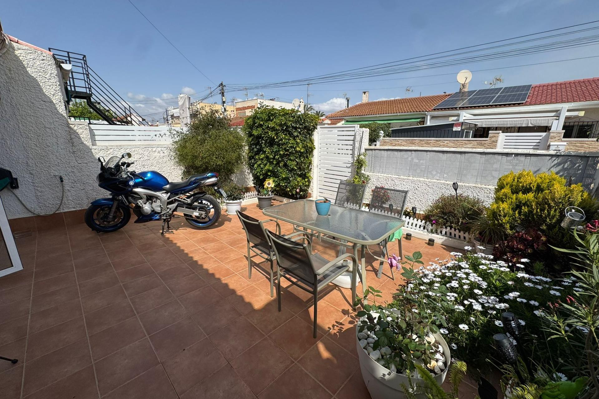 Reventa - 1. Apartamento / piso - Torrevieja - Costa Blanca Sur