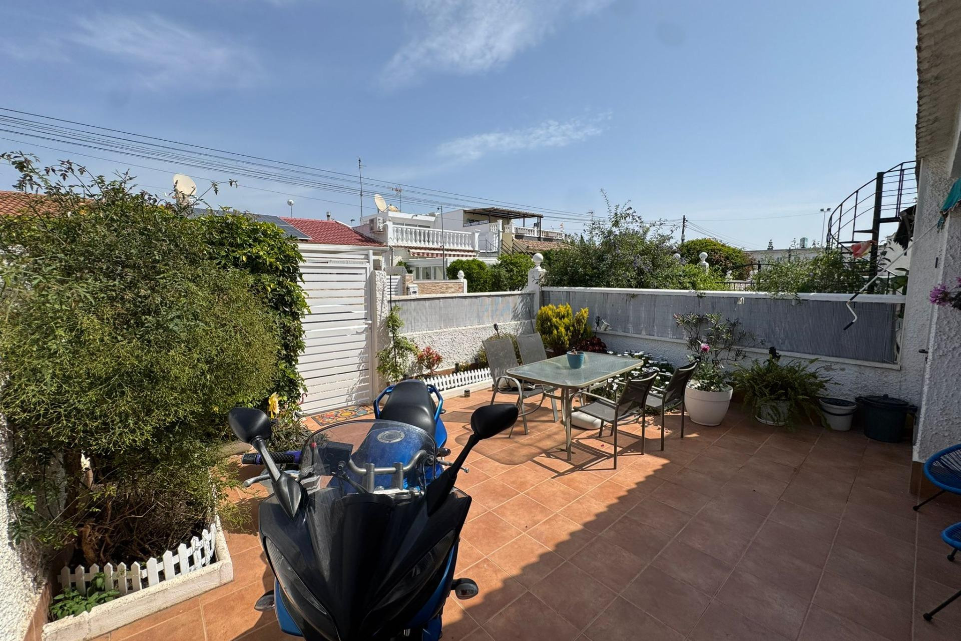 Reventa - 1. Apartamento / piso - Torrevieja - Costa Blanca Sur