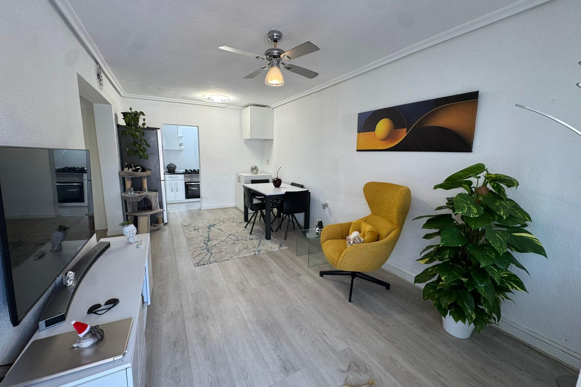 Reventa - 1. Apartamento / piso - Torrevieja - Costa Blanca Sur
