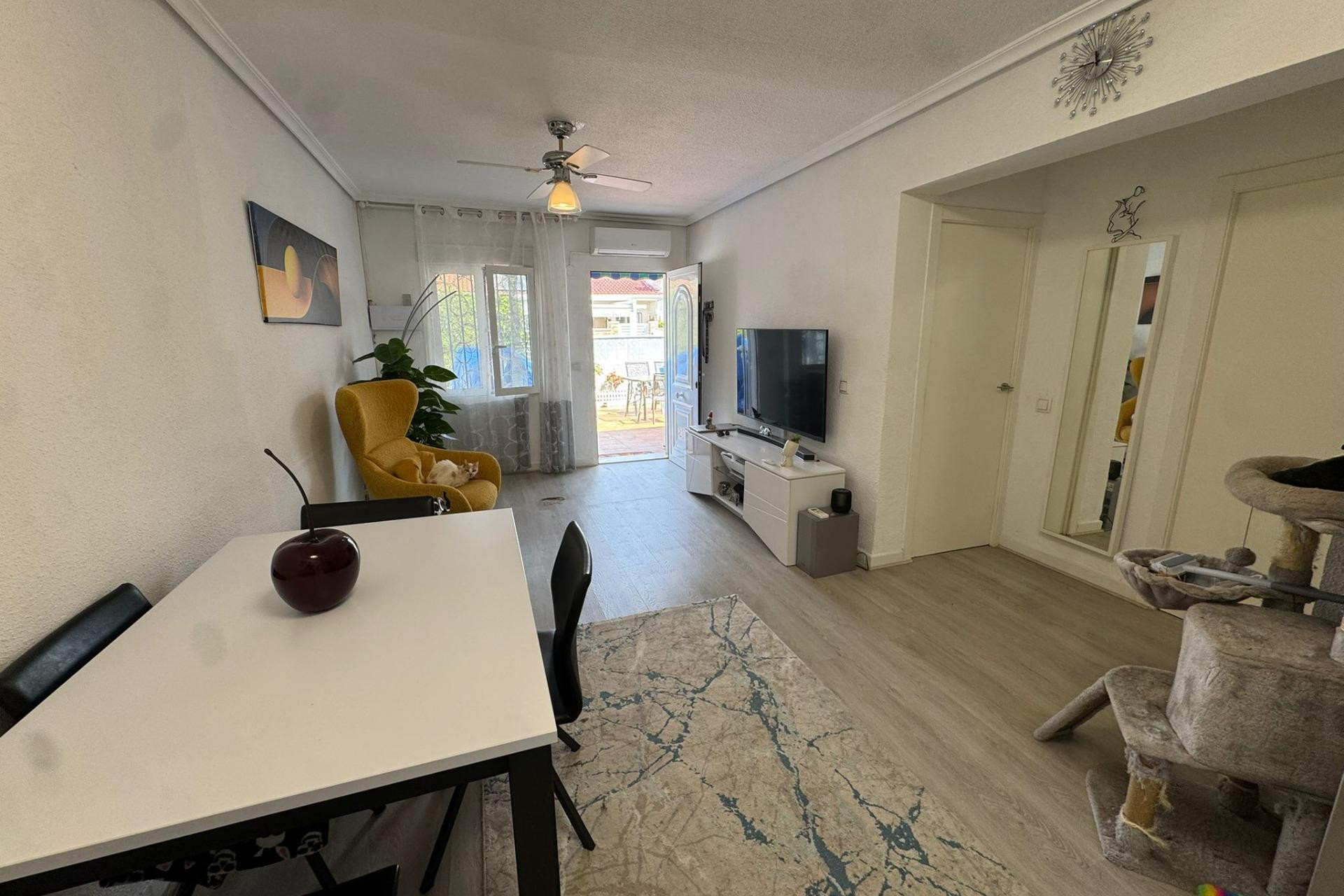 Reventa - 1. Apartamento / piso - Torrevieja - Costa Blanca Sur