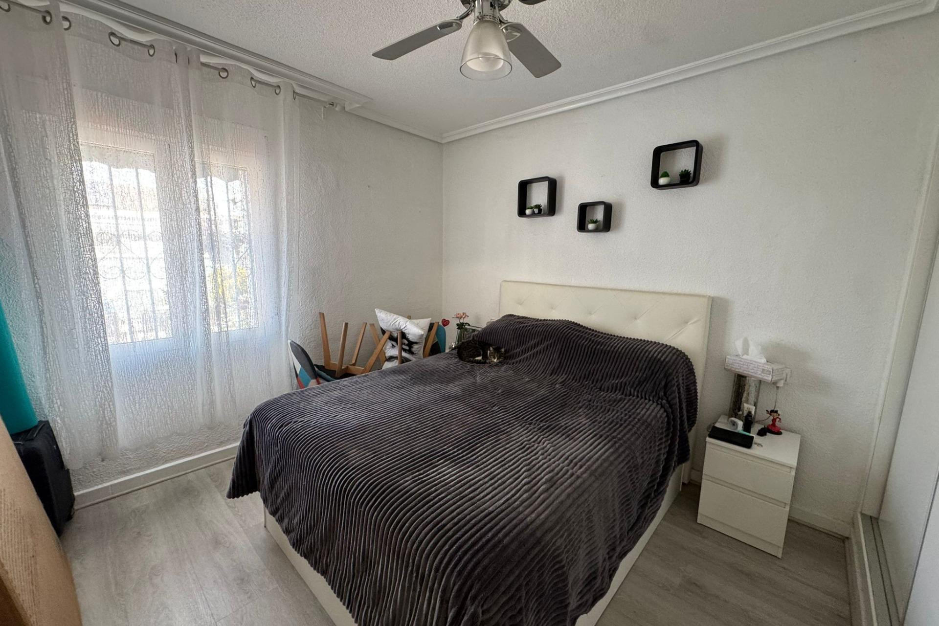 Reventa - 1. Apartamento / piso - Torrevieja - Costa Blanca Sur