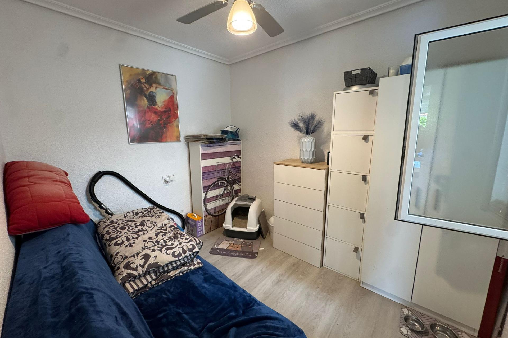 Reventa - 1. Apartamento / piso - Torrevieja - Costa Blanca Sur