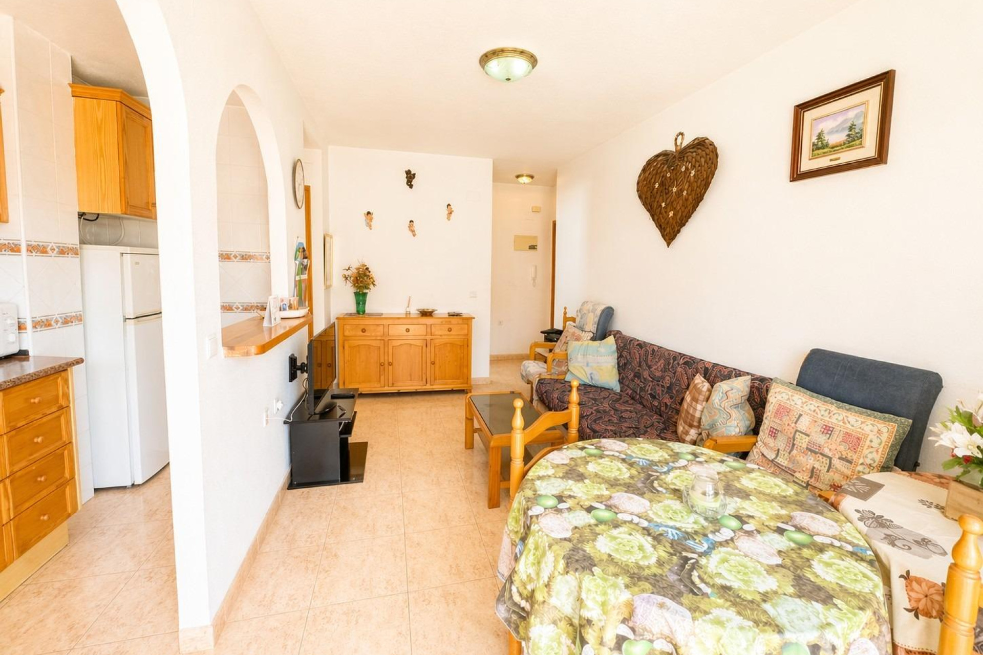 Reventa - 1. Apartamento / piso - Torrevieja - Costa Blanca Sur
