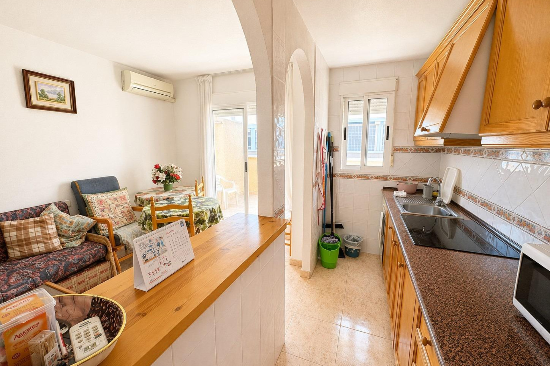 Reventa - 1. Apartamento / piso - Torrevieja - Costa Blanca Sur