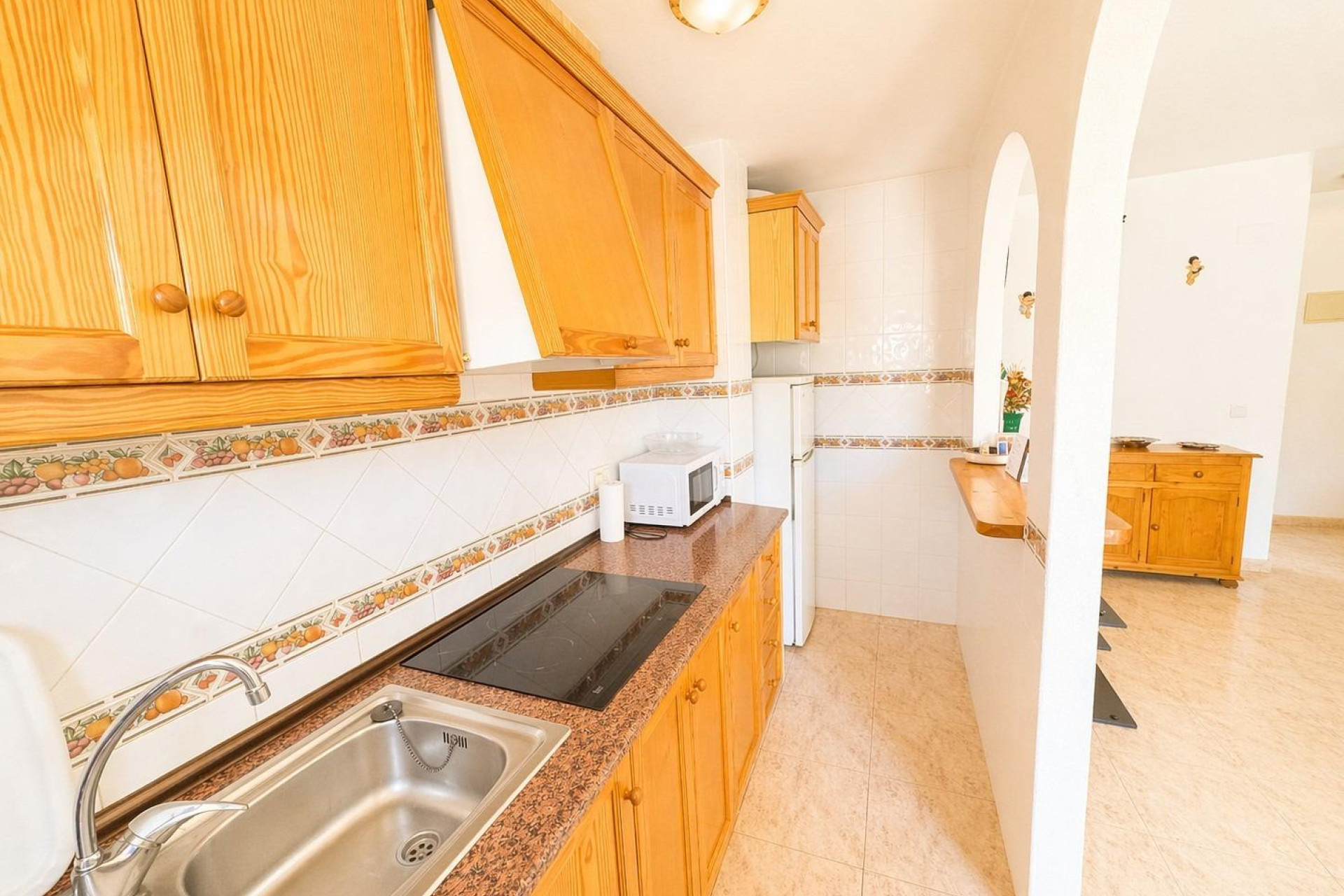 Reventa - 1. Apartamento / piso - Torrevieja - Costa Blanca Sur
