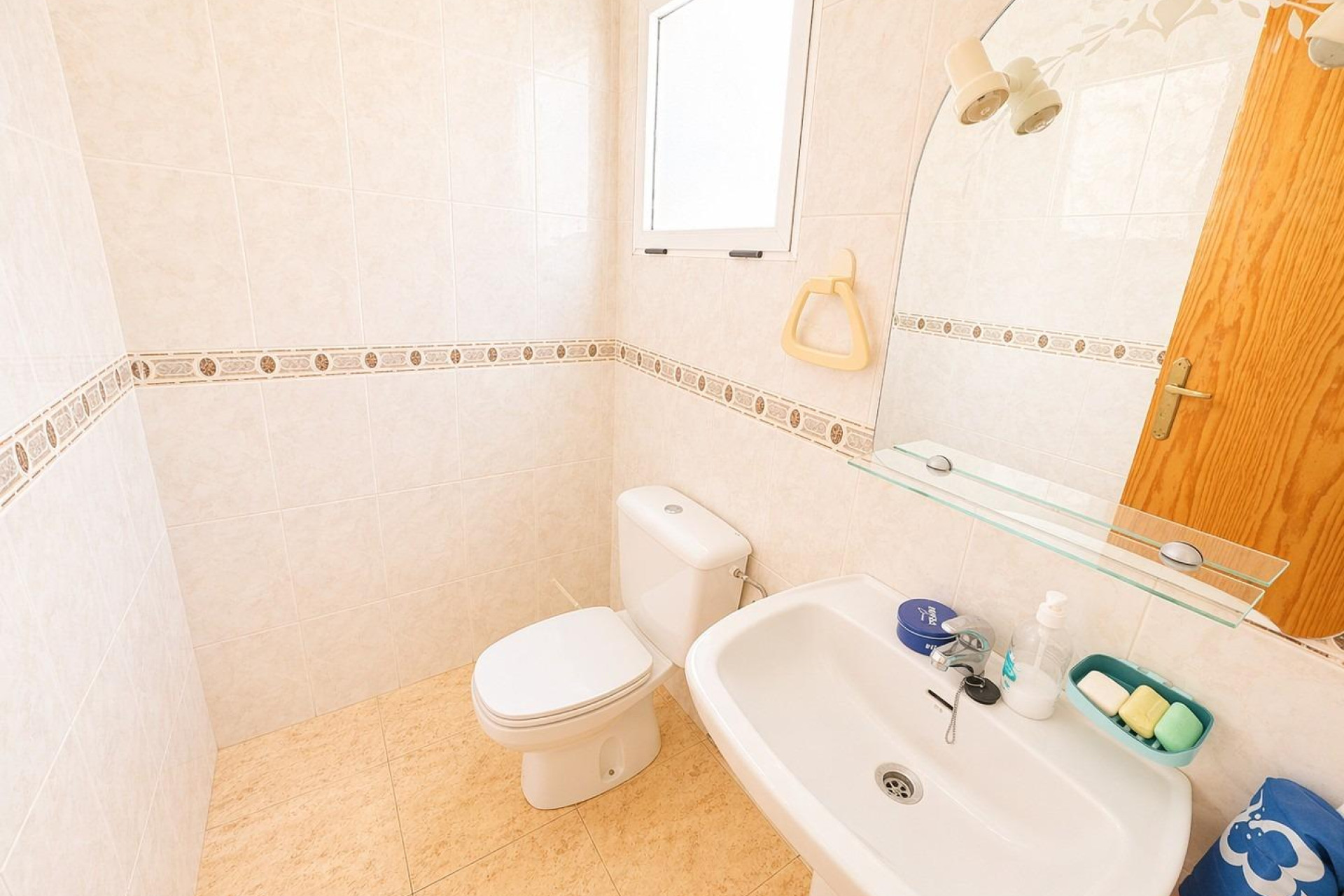 Reventa - 1. Apartamento / piso - Torrevieja - Costa Blanca Sur