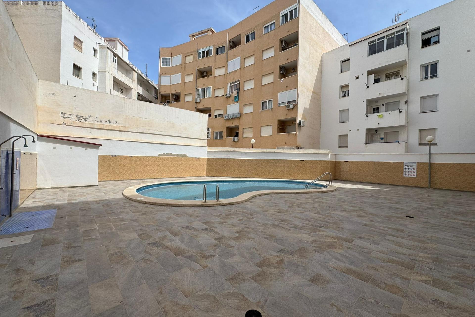 Reventa - 1. Apartamento / piso - Torrevieja - Costa Blanca Sur