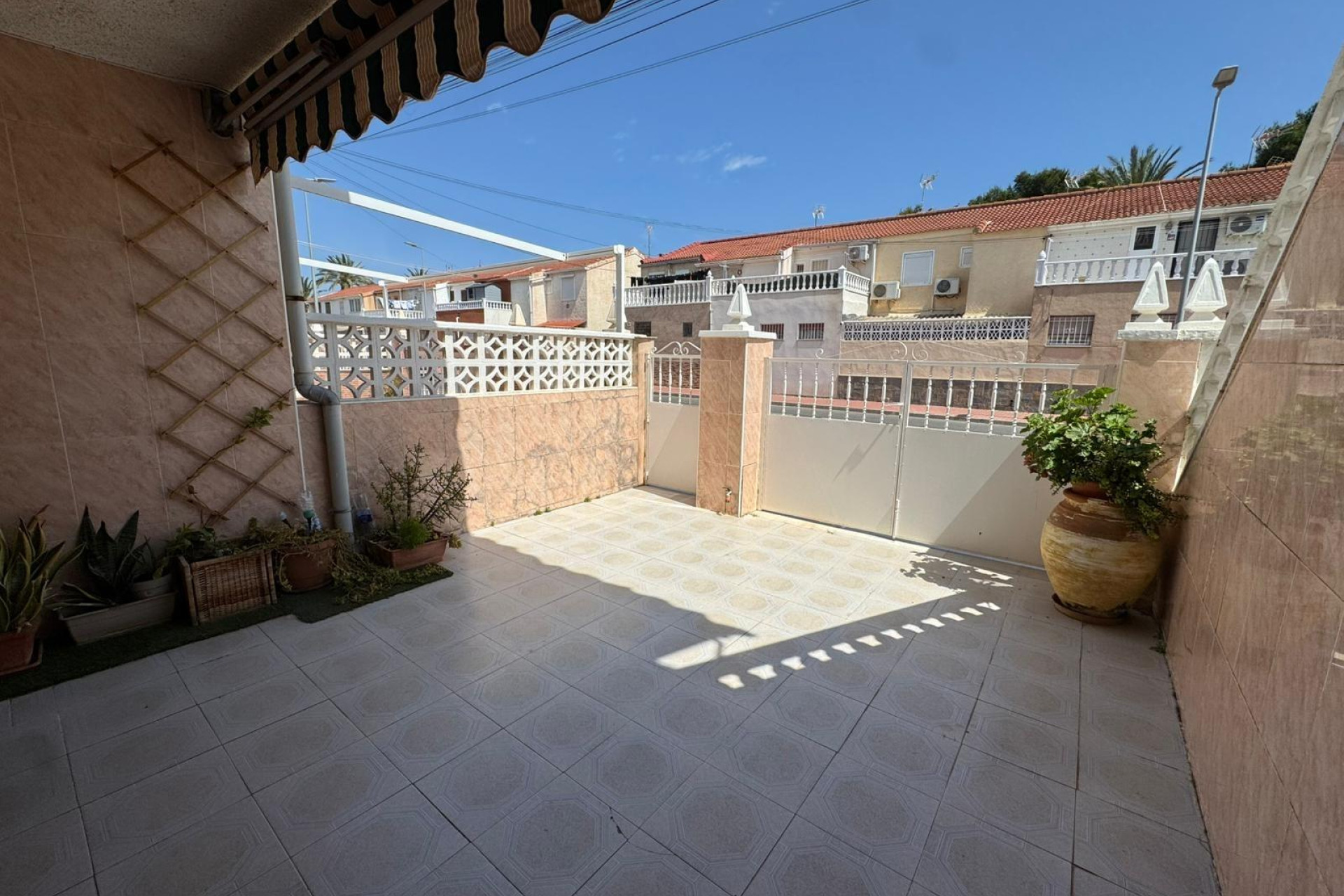 Reventa - 1. Apartamento / piso - Torrevieja - Costa Blanca Sur