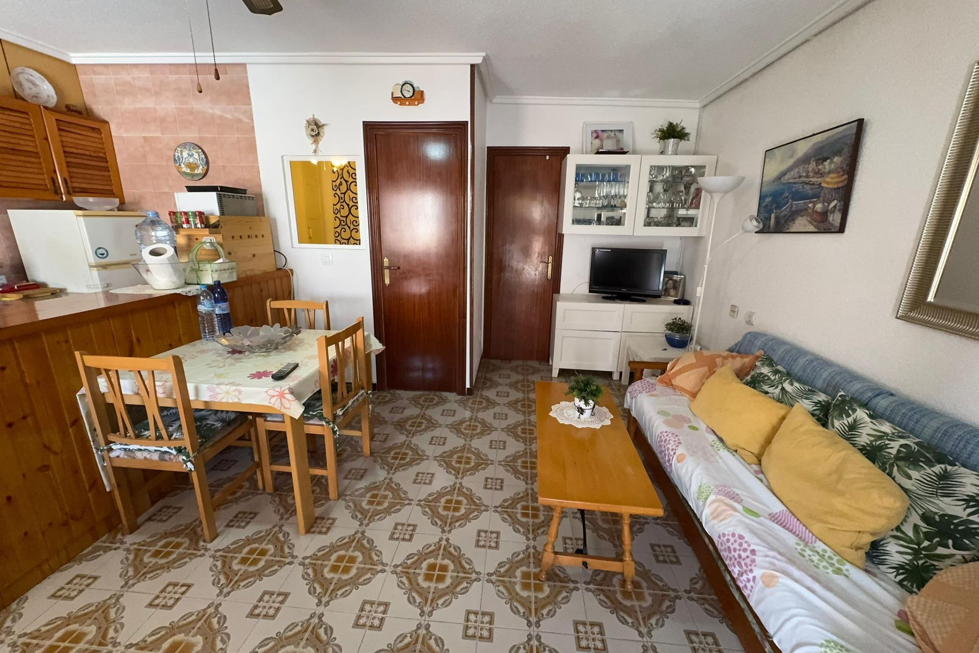 Reventa - 1. Apartamento / piso - Torrevieja - Costa Blanca Sur