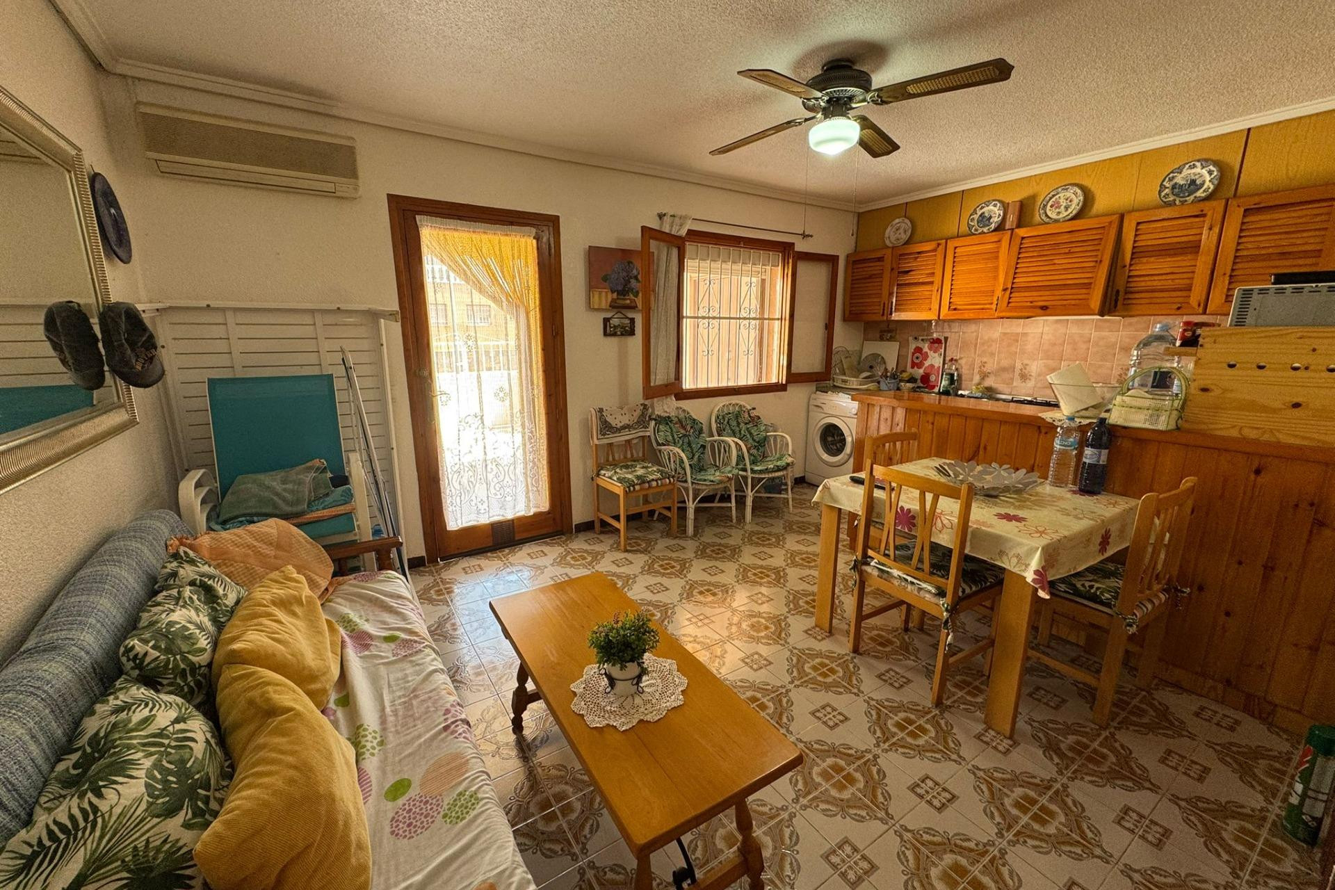 Reventa - 1. Apartamento / piso - Torrevieja - Costa Blanca Sur