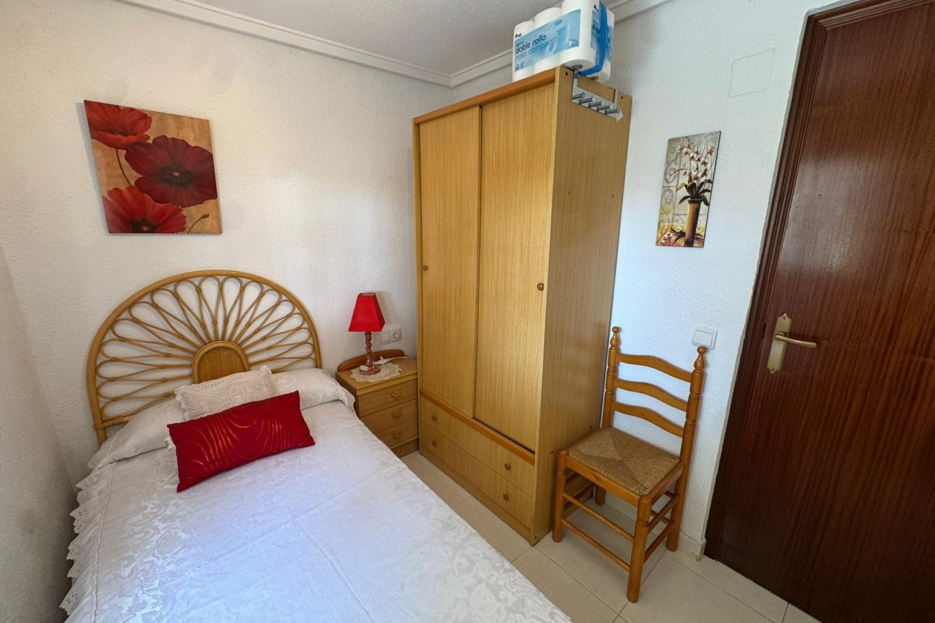 Reventa - 1. Apartamento / piso - Torrevieja - Costa Blanca Sur