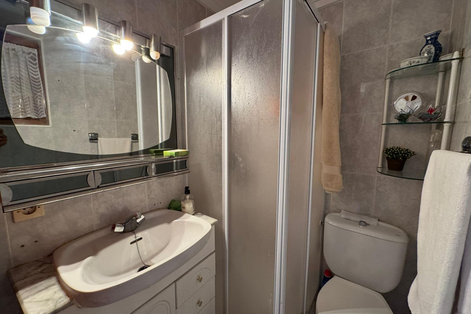 Reventa - 1. Apartamento / piso - Torrevieja - Costa Blanca Sur