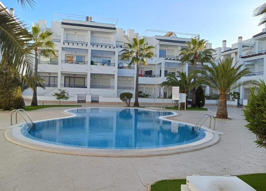 Reventa - 1. Apartamento / piso - Torrevieja - Costa Blanca Sur