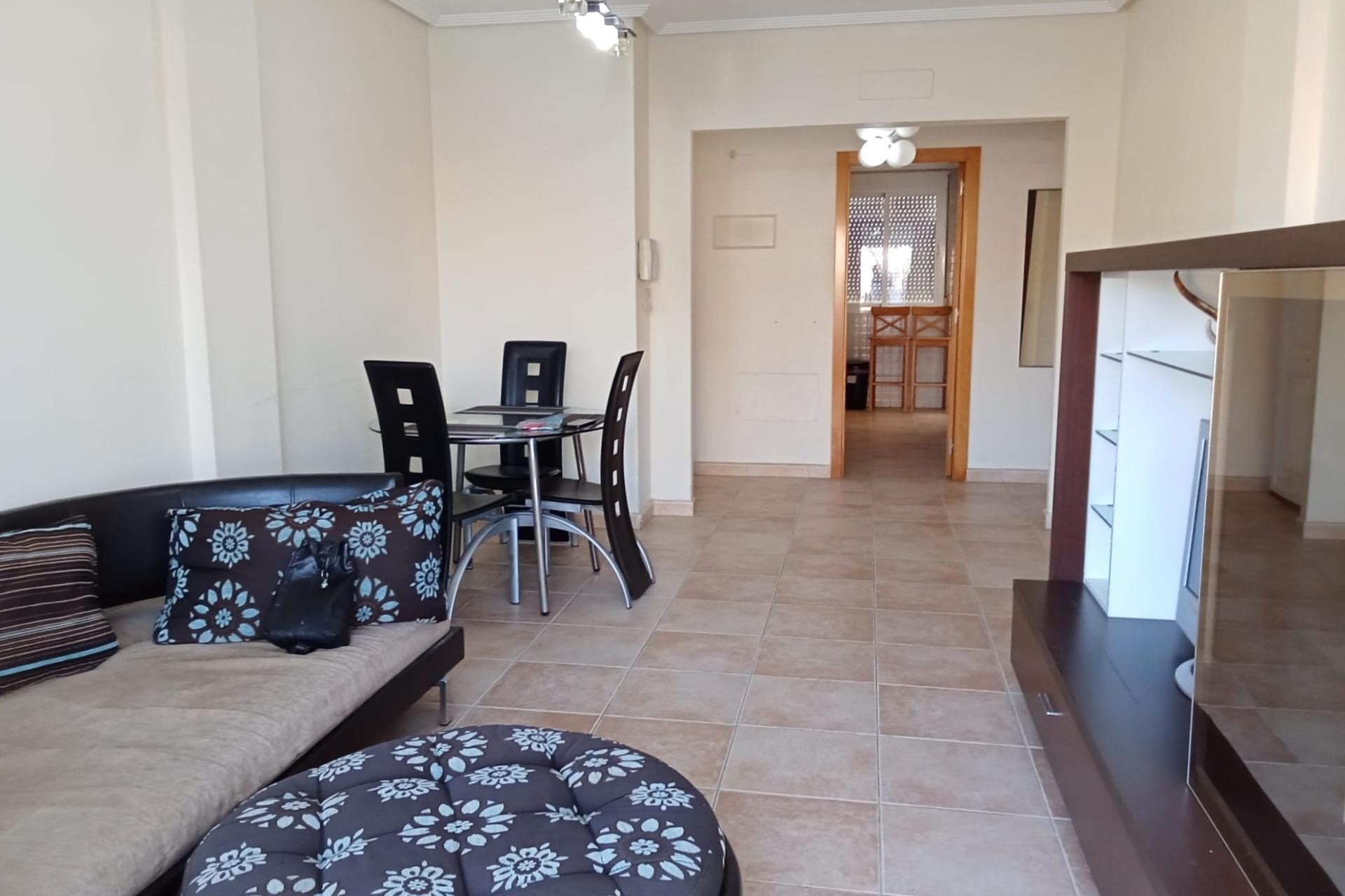 Reventa - 1. Apartamento / piso - Torrevieja - Costa Blanca Sur