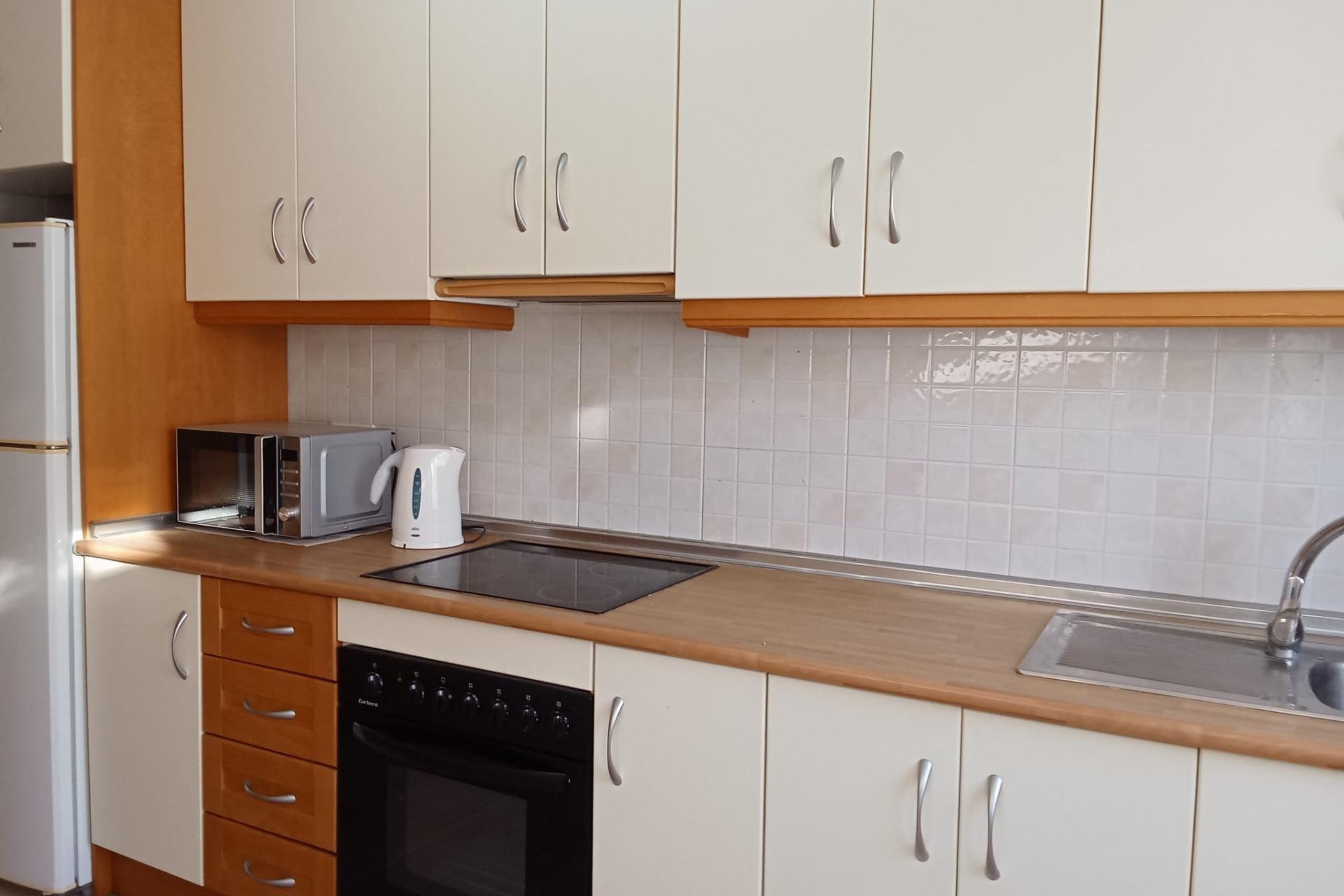 Reventa - 1. Apartamento / piso - Torrevieja - Costa Blanca Sur