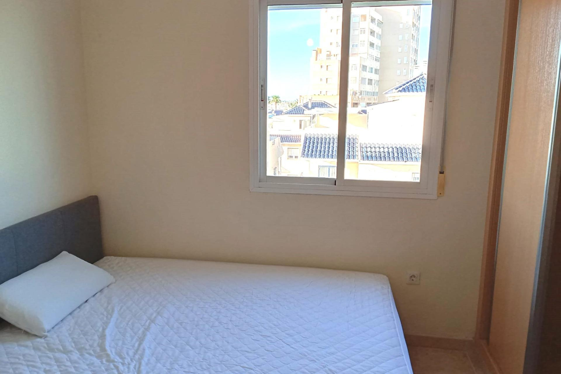Reventa - 1. Apartamento / piso - Torrevieja - Costa Blanca Sur