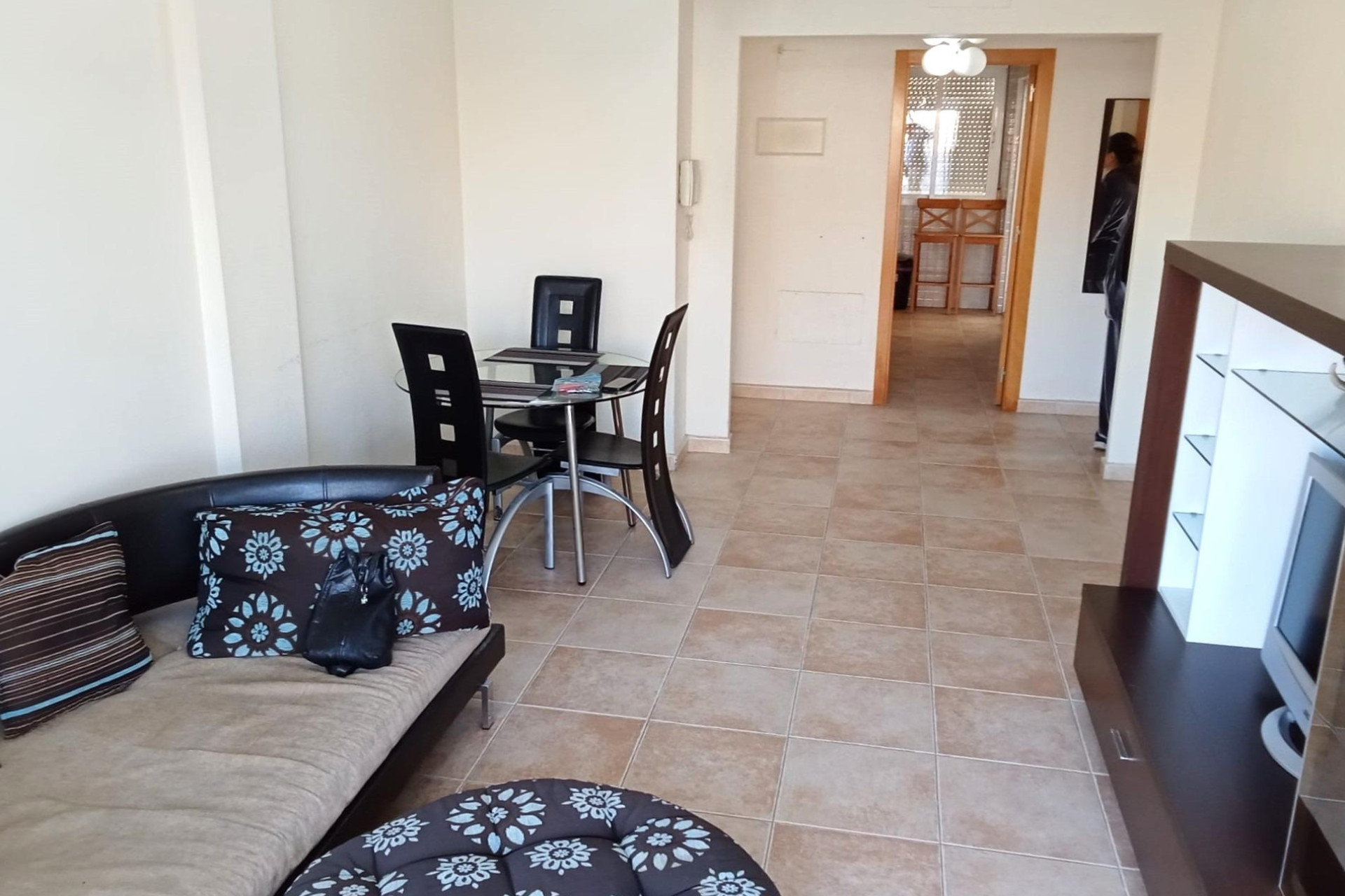 Reventa - 1. Apartamento / piso - Torrevieja - Costa Blanca Sur