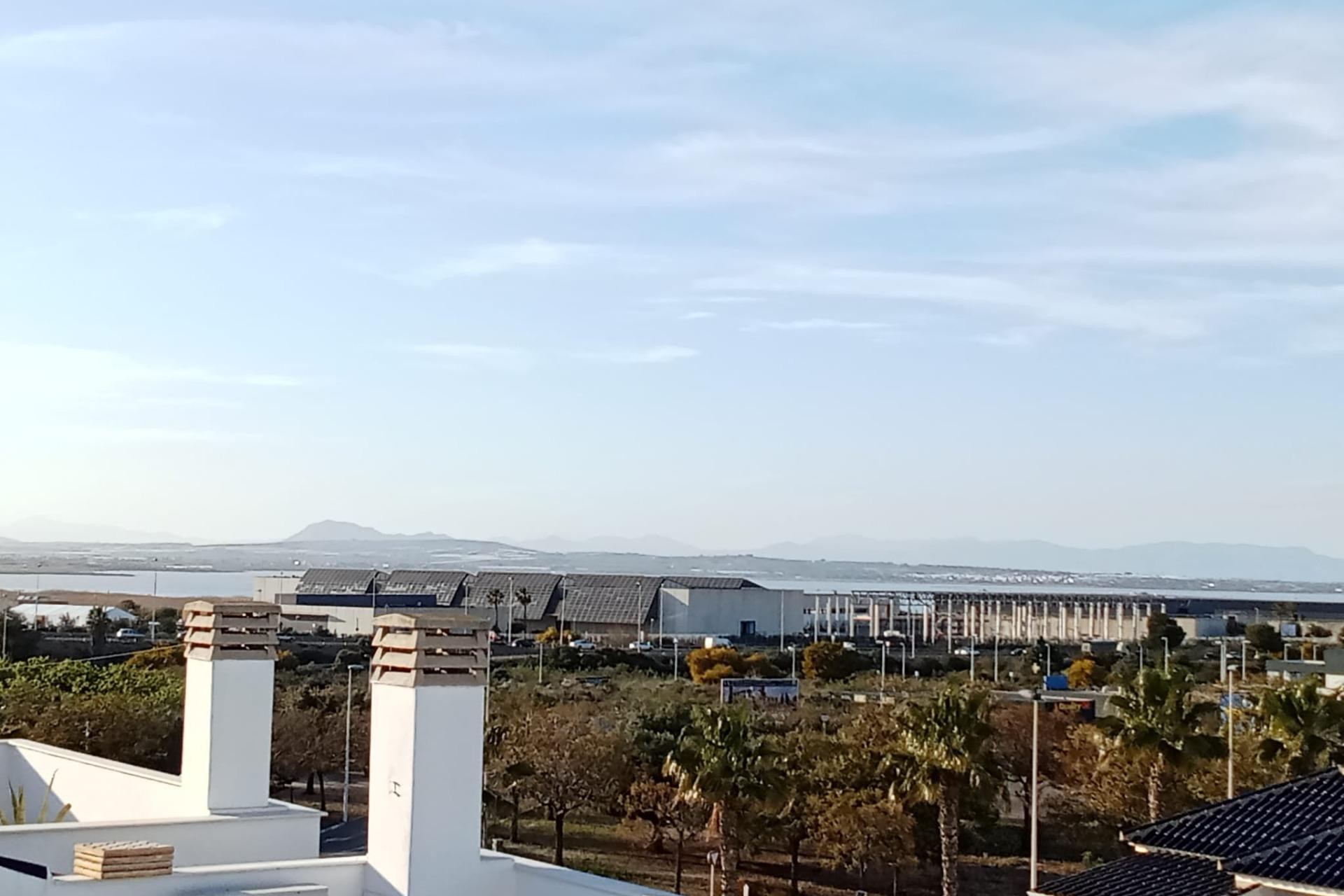 Reventa - 1. Apartamento / piso - Torrevieja - Costa Blanca Sur
