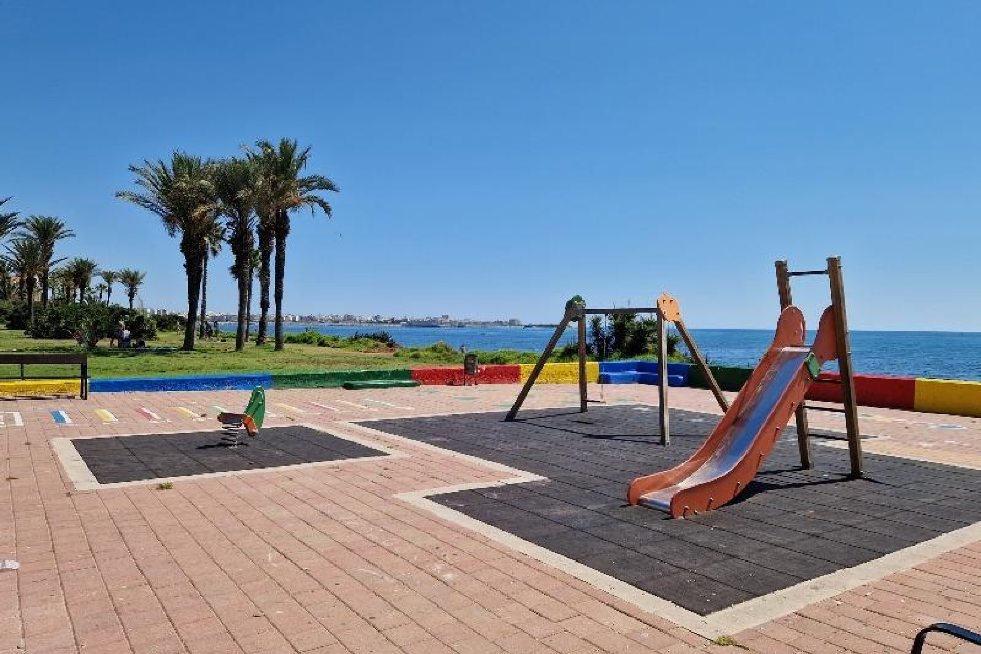 Reventa - 1. Apartamento / piso - Torrevieja - Costa Blanca Sur