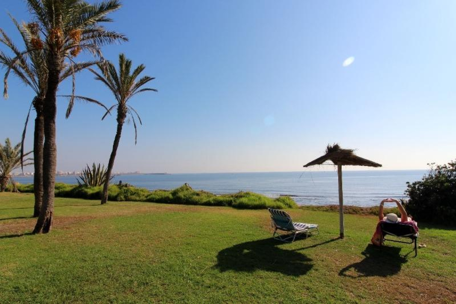 Reventa - 1. Apartamento / piso - Torrevieja - Costa Blanca Sur