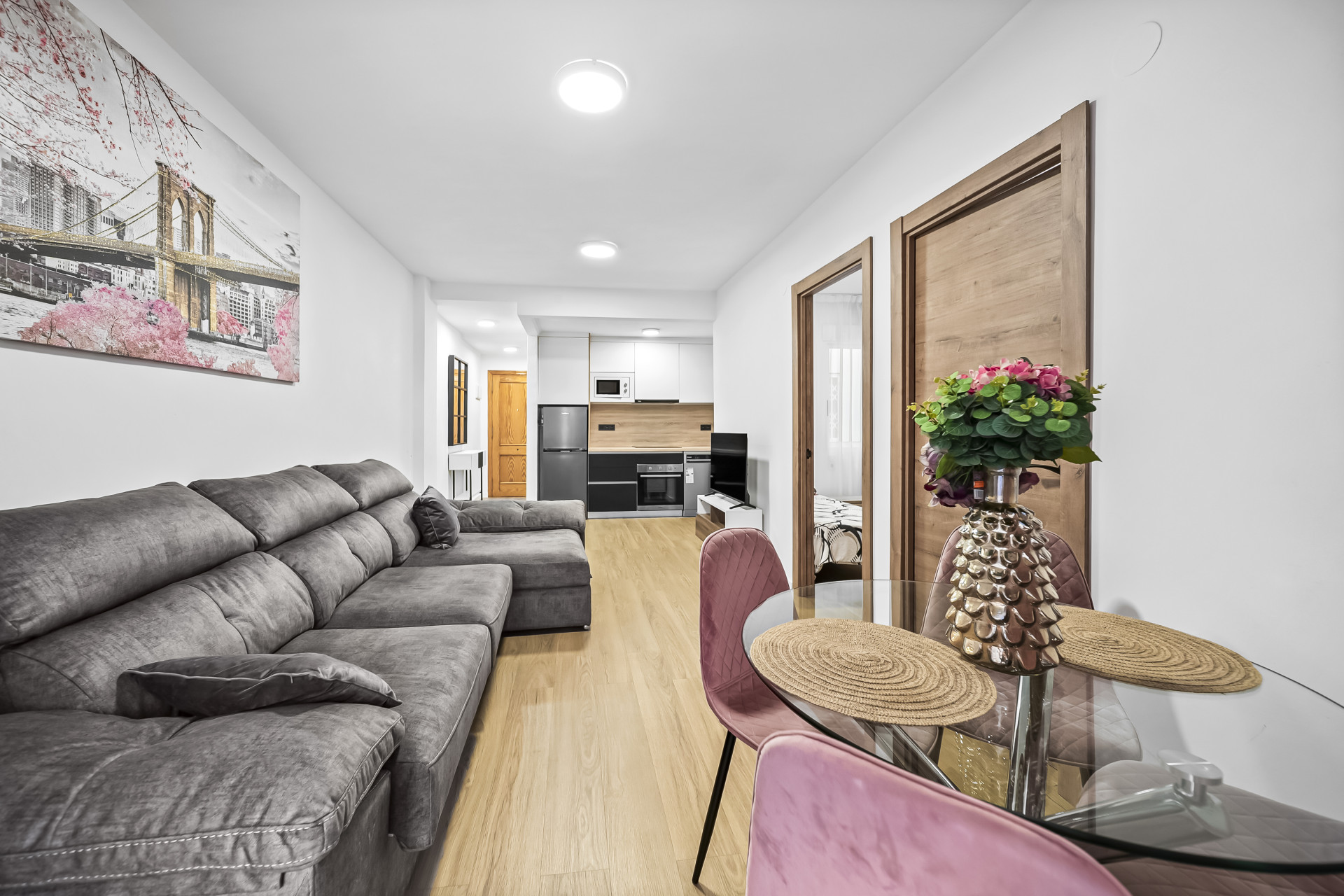 Reventa - 1. Apartamento / piso - Torrevieja - Costa Blanca Sur