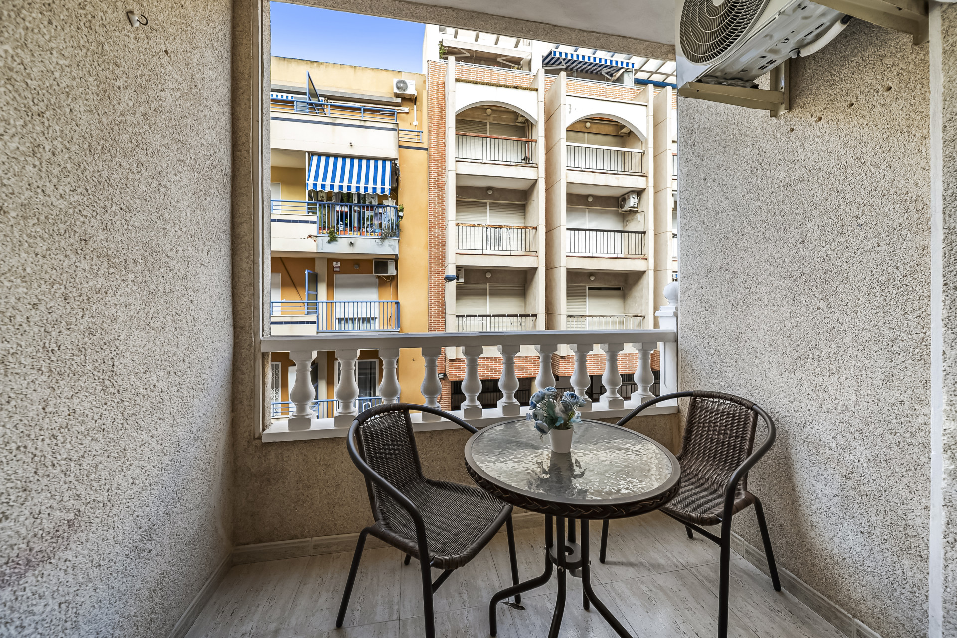 Reventa - 1. Apartamento / piso - Torrevieja - Costa Blanca Sur