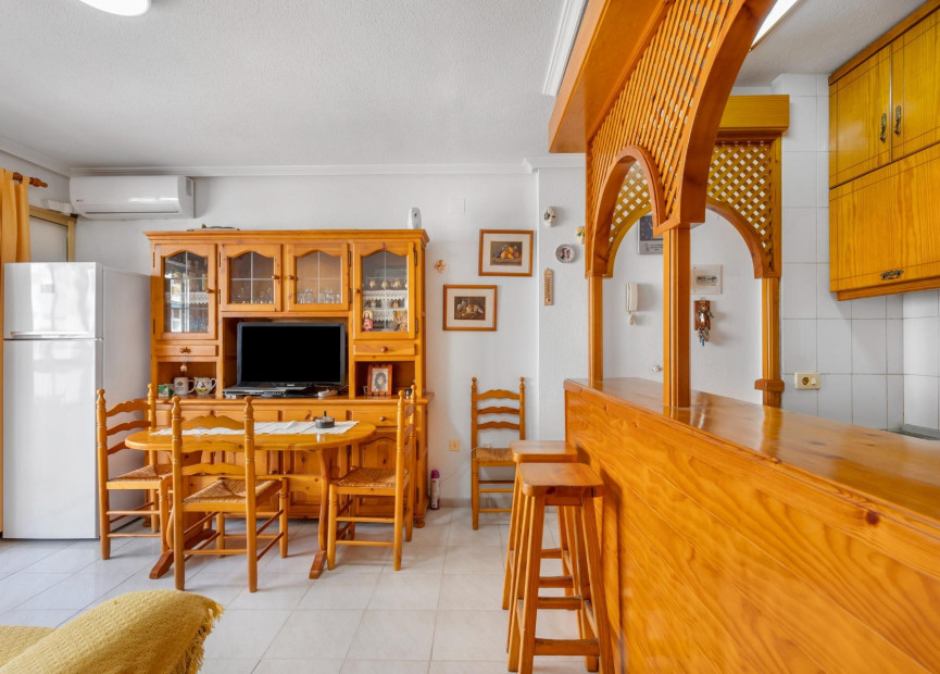 Reventa - 1. Apartamento / piso - Torrevieja - Costa Blanca Sur