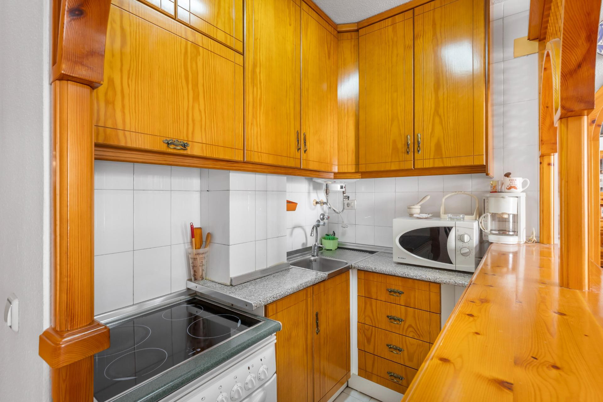 Reventa - 1. Apartamento / piso - Torrevieja - Costa Blanca Sur