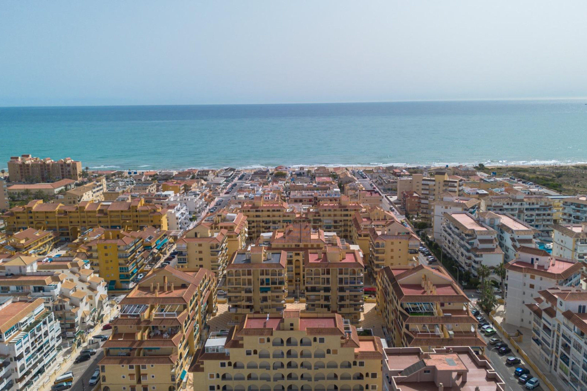 Reventa - 1. Apartamento / piso - Torrevieja - Costa Blanca Sur