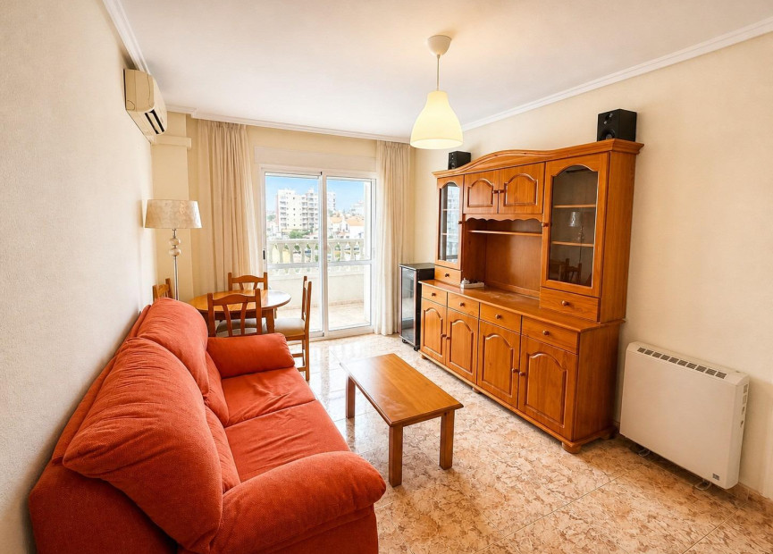 Reventa - 1. Apartamento / piso - Torrevieja - Costa Blanca Sur