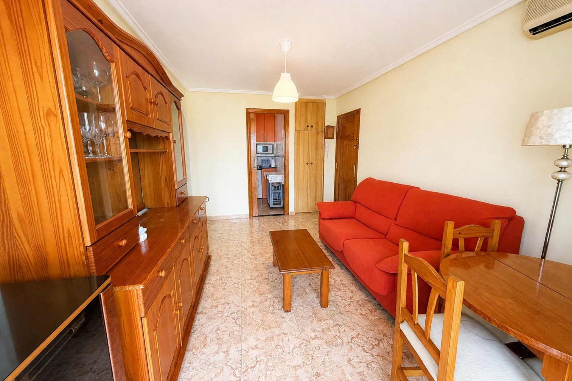 Reventa - 1. Apartamento / piso - Torrevieja - Costa Blanca Sur
