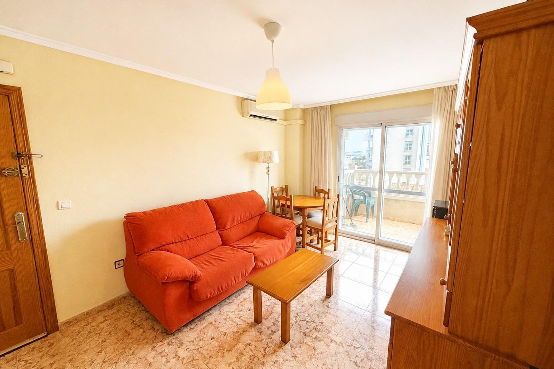 Reventa - 1. Apartamento / piso - Torrevieja - Costa Blanca Sur