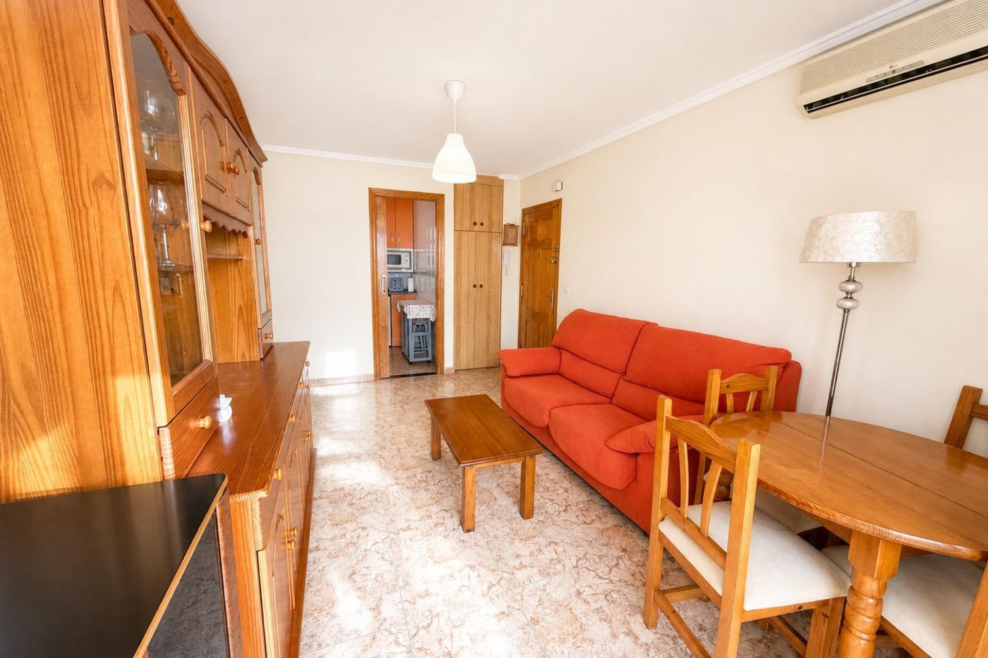 Reventa - 1. Apartamento / piso - Torrevieja - Costa Blanca Sur