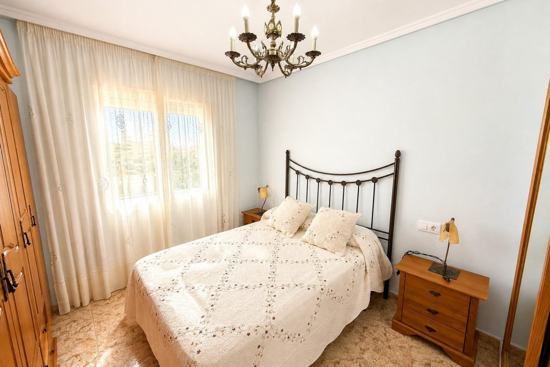 Reventa - 1. Apartamento / piso - Torrevieja - Costa Blanca Sur