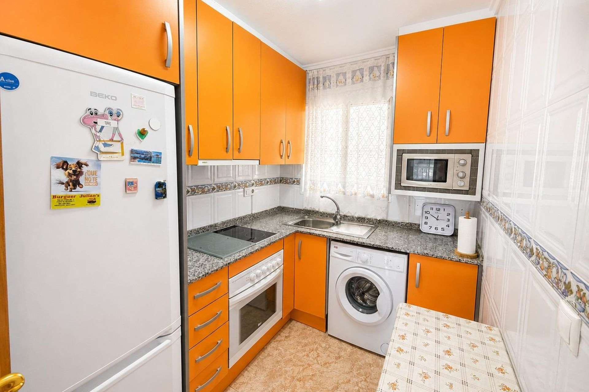 Reventa - 1. Apartamento / piso - Torrevieja - Costa Blanca Sur