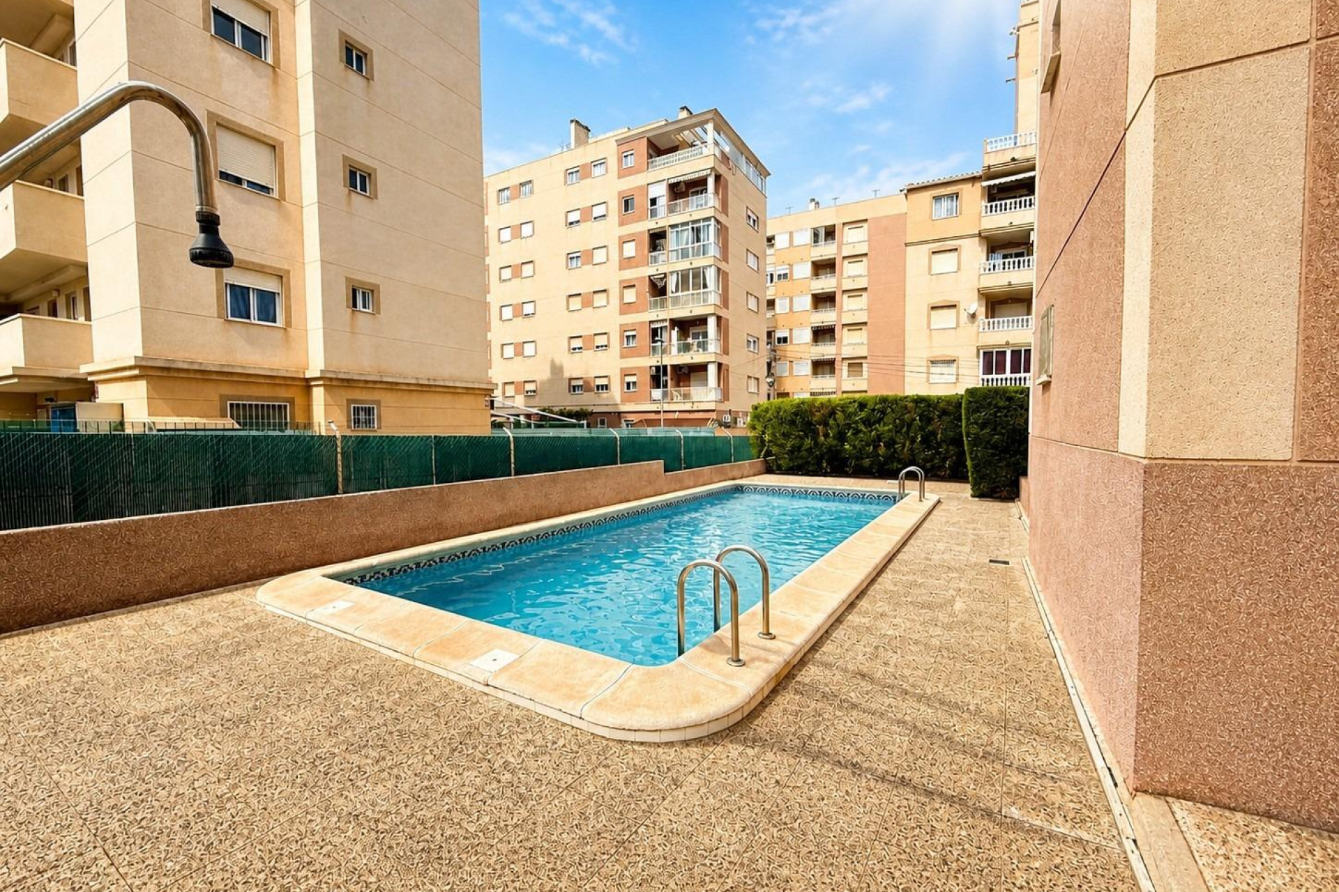 Reventa - 1. Apartamento / piso - Torrevieja - Costa Blanca Sur